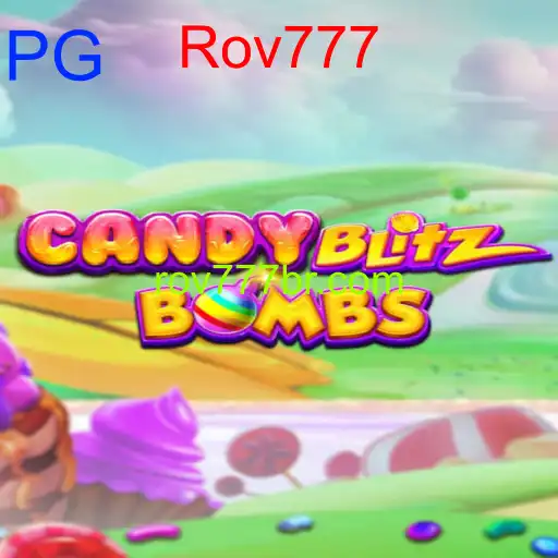 CandyBlitzBombs