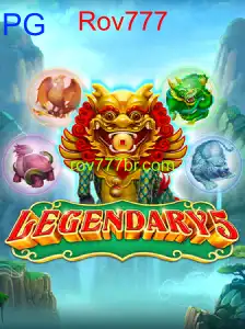 Legendary5