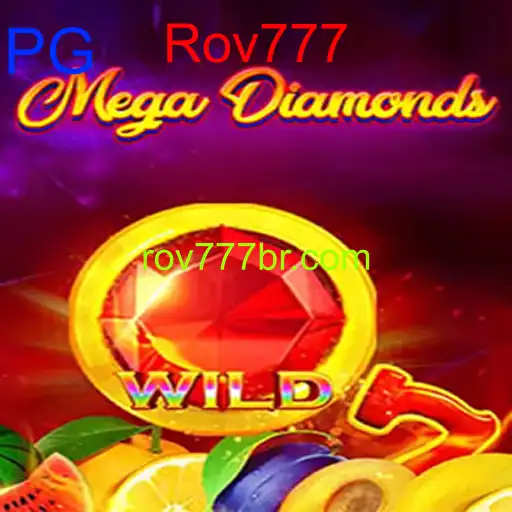 MegaDiamond